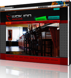 Wok-Inn.com Screenshot